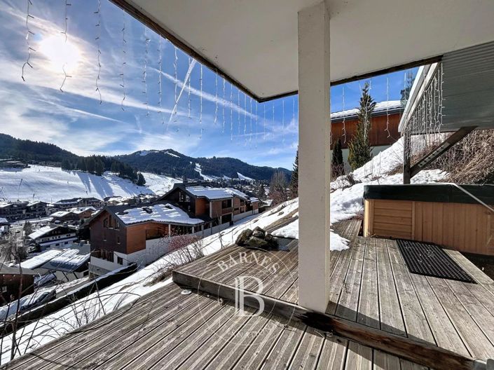 Image No.28-Maison de 5 chambres à vendre à Les Gets