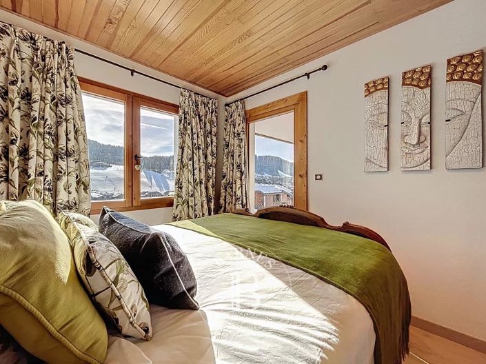 Image No.30-Maison de 5 chambres à vendre à Les Gets