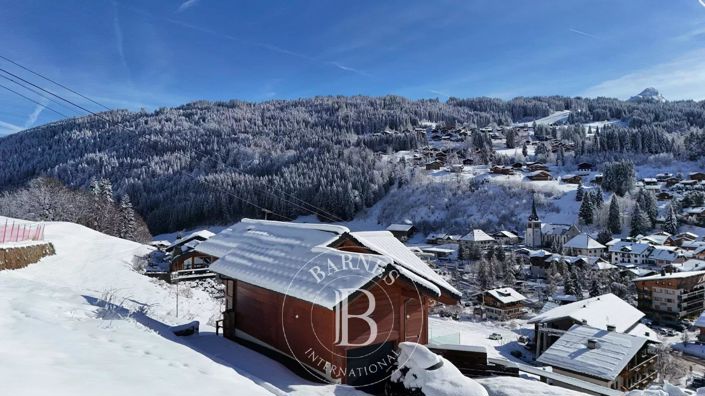 Image No.32-Maison de 5 chambres à vendre à Les Gets