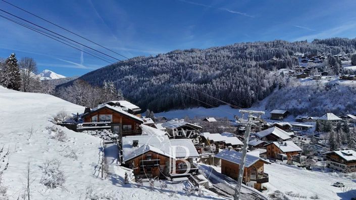 Image No.33-Maison de 5 chambres à vendre à Les Gets