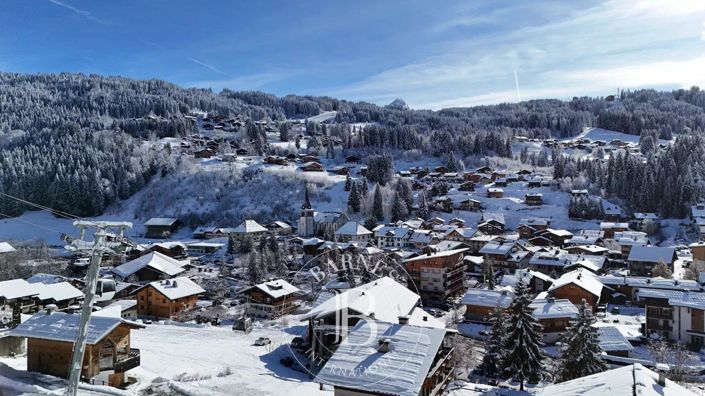 Image No.34-Maison de 5 chambres à vendre à Les Gets