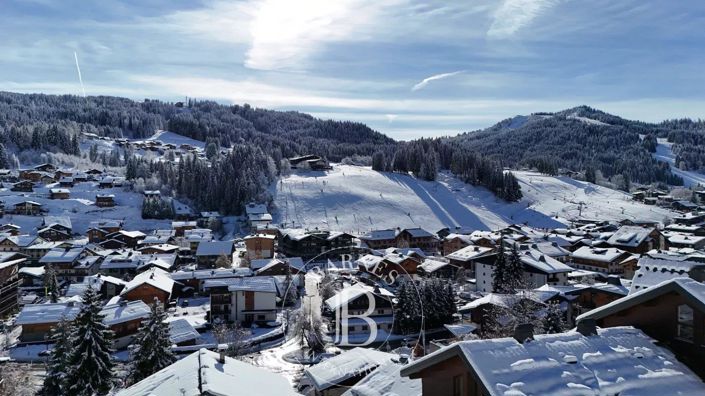 Image No.36-Maison de 5 chambres à vendre à Les Gets