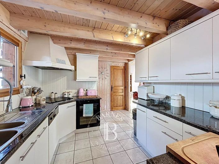 Image No.8-Maison de 5 chambres à vendre à Les Gets