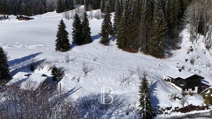 Image No.9-Maison de 4 chambres à vendre à Les Gets