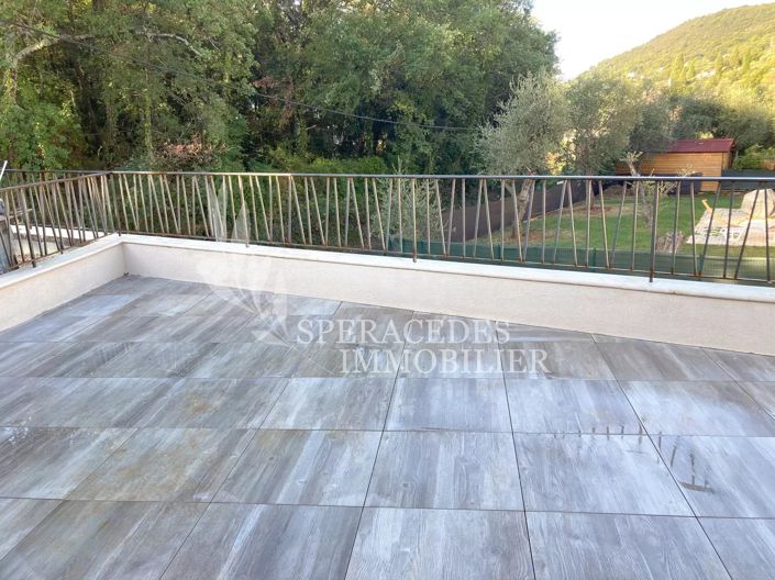 Image No.4-Appartement de 2 chambres à vendre à Spéracèdes