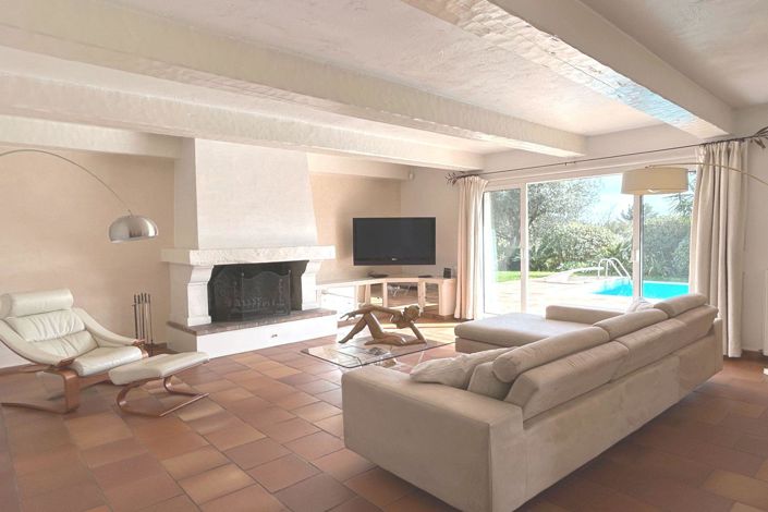 Image No.5-Maison de 4 chambres à vendre à Grasse