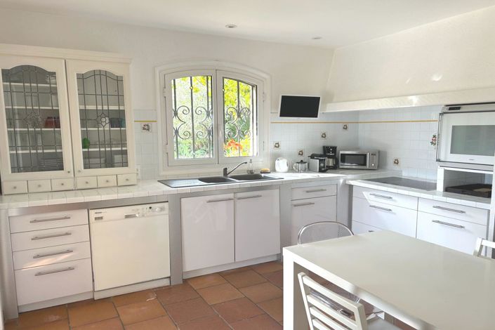 Image No.7-Maison de 4 chambres à vendre à Grasse