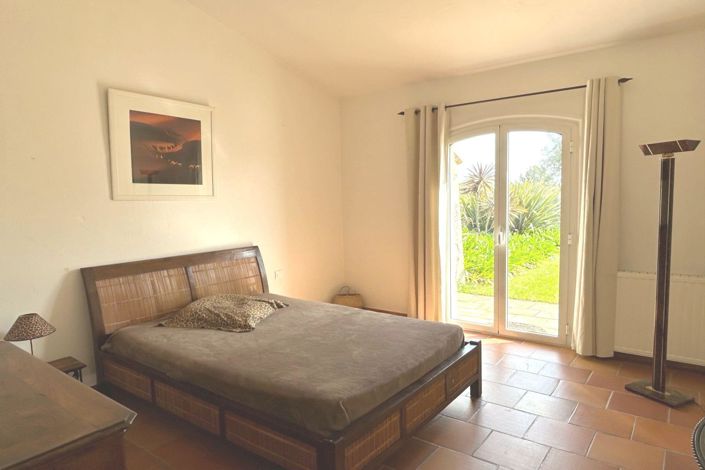 Image No.9-Maison de 4 chambres à vendre à Grasse