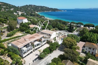 1 - Le Lavandou, Apartment