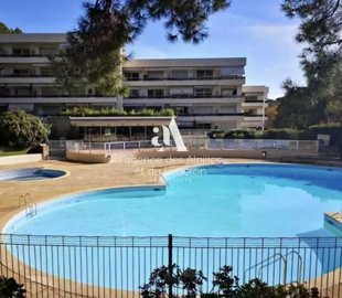 1 - Bouches-du-Rhône, Appartement