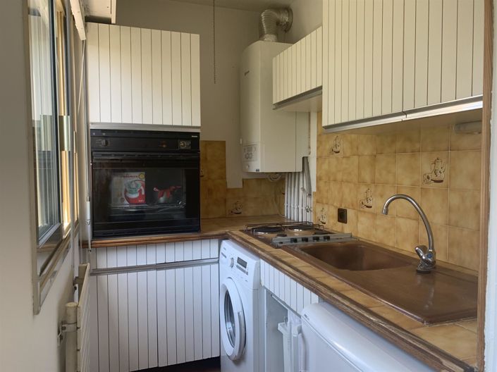 Image No.2-Appartement à vendre à Nice