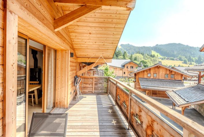 Image No.11-Appartement de 3 chambres à vendre à Les Gets