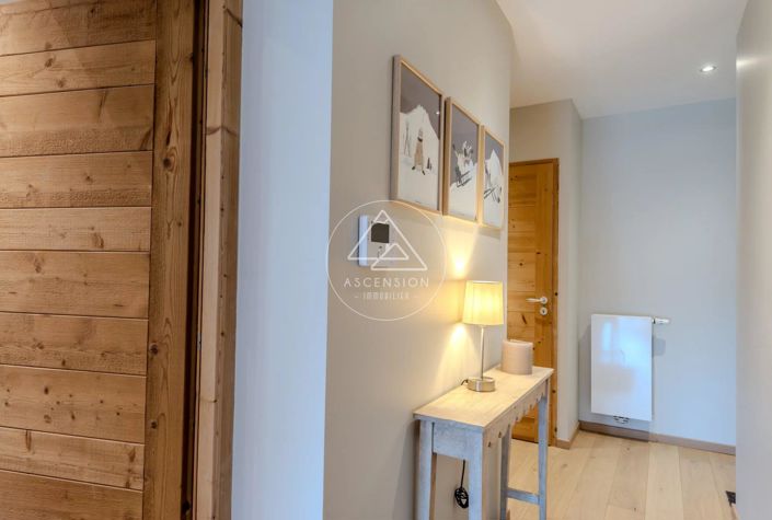 Image No.21-Appartement de 3 chambres à vendre à Les Gets