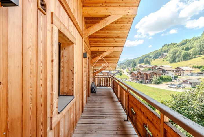 Image No.26-Appartement de 3 chambres à vendre à Les Gets