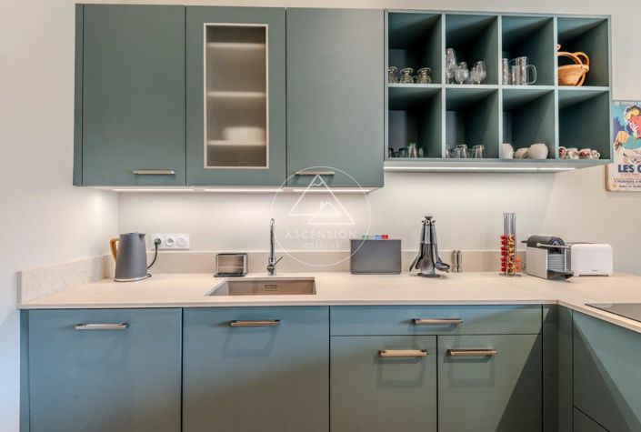 Image No.7-Appartement de 3 chambres à vendre à Les Gets