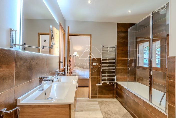 Image No.9-Appartement de 3 chambres à vendre à Les Gets