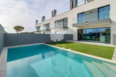 1 - Montenegro, Maison