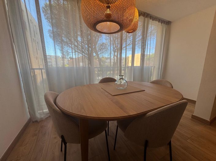 Image No.3-Appartement de 2 chambres à vendre à Saint-Tropez