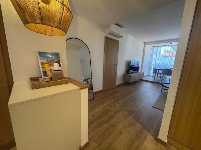 Image No.5-Appartement de 2 chambres à vendre à Saint-Tropez