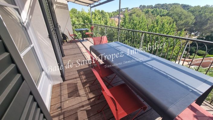Image No.20-Appartement de 3 chambres à vendre à Saint-Tropez