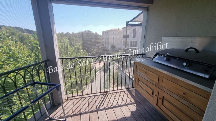 Image No.22-Appartement de 3 chambres à vendre à Saint-Tropez