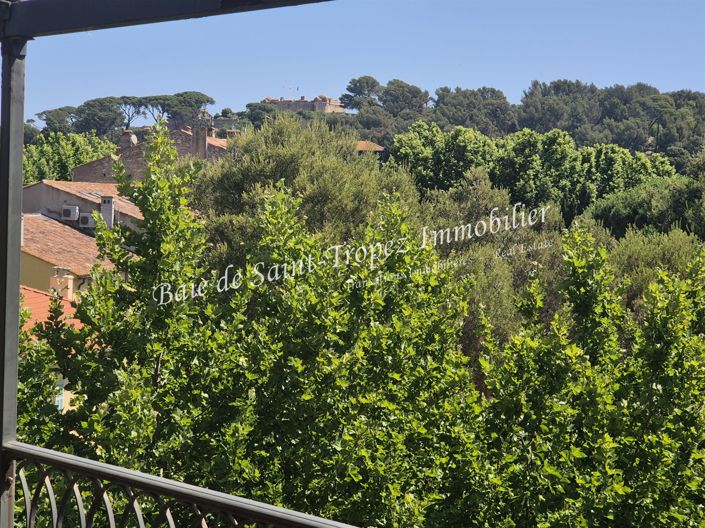 Image No.5-Appartement de 3 chambres à vendre à Saint-Tropez