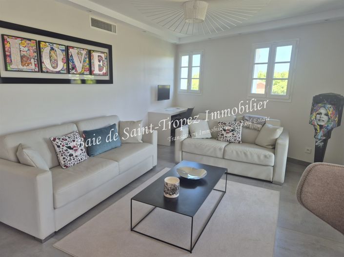 Image No.9-Appartement de 3 chambres à vendre à Saint-Tropez
