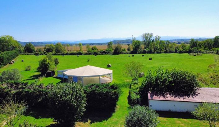 Image No.2-Maison de 15 chambres à vendre à Gers