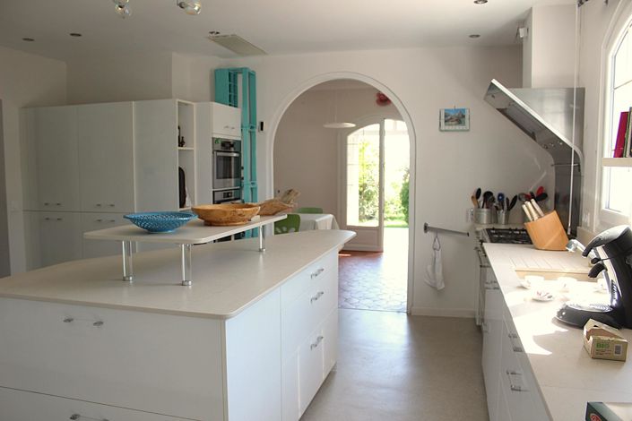 Image No.8-Maison de 15 chambres à vendre à Gers