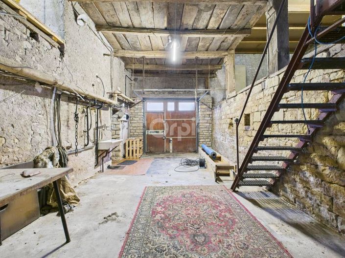 Image No.12-Maison de 3 chambres à vendre à Franche-Comté