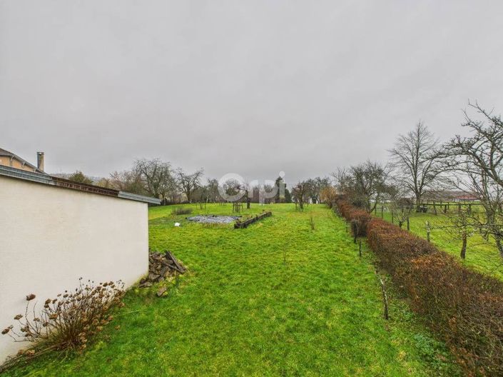 Image No.13-Maison de 3 chambres à vendre à Franche-Comté