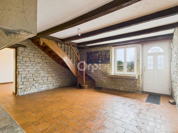 Image No.2-Maison de 3 chambres à vendre à Franche-Comté