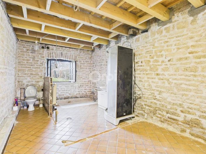 Image No.7-Maison de 3 chambres à vendre à Franche-Comté