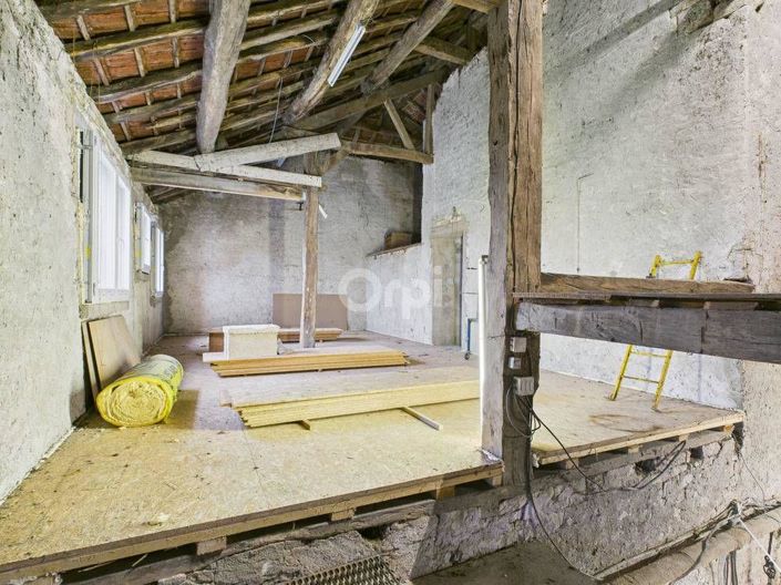 Image No.9-Maison de 3 chambres à vendre à Franche-Comté