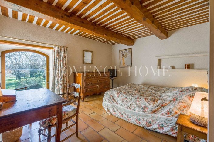 Image No.10-Maison de 4 chambres à vendre à Sarrians