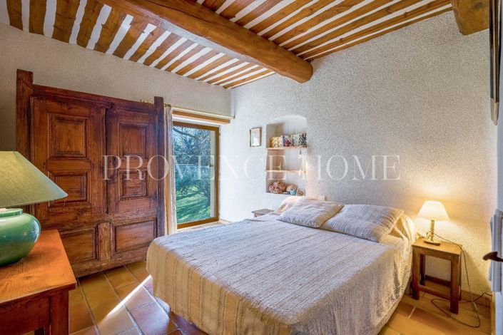 Image No.11-Maison de 4 chambres à vendre à Sarrians