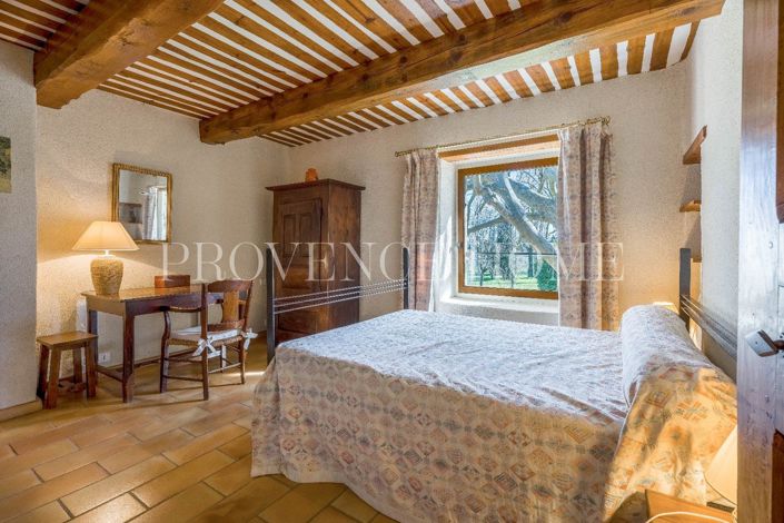 Image No.13-Maison de 4 chambres à vendre à Sarrians