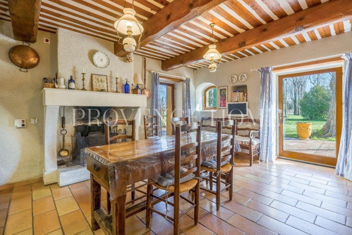 Image No.15-Maison de 4 chambres à vendre à Sarrians