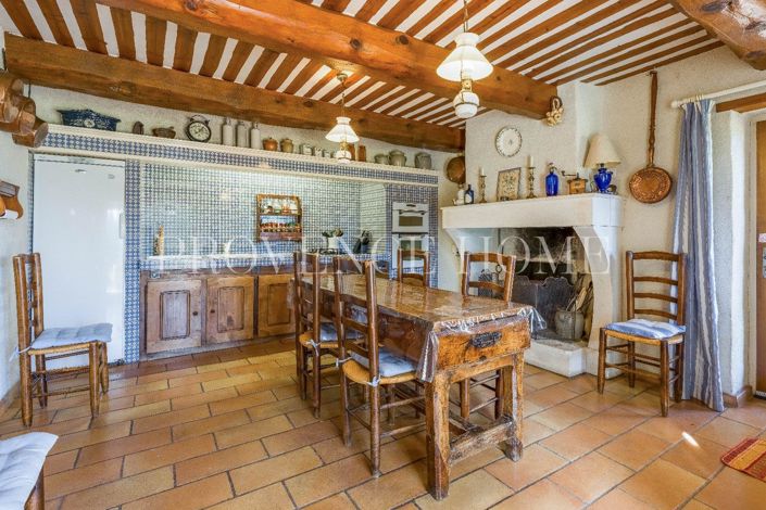 Image No.16-Maison de 4 chambres à vendre à Sarrians