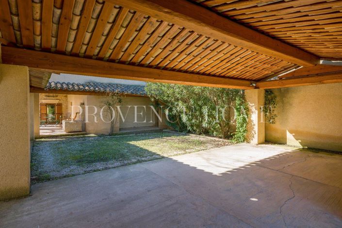 Image No.18-Maison de 4 chambres à vendre à Sarrians