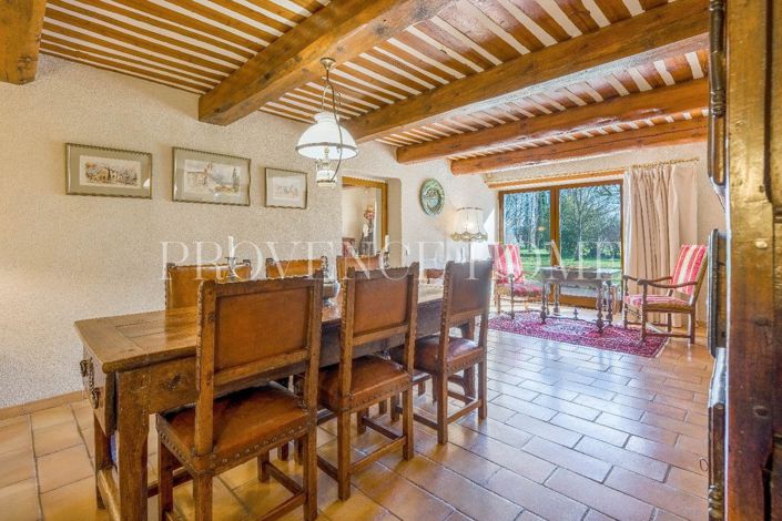 Image No.7-Maison de 4 chambres à vendre à Sarrians