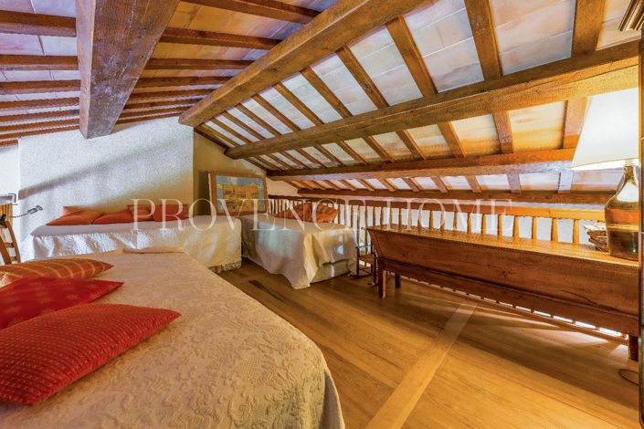 Image No.8-Maison de 4 chambres à vendre à Sarrians