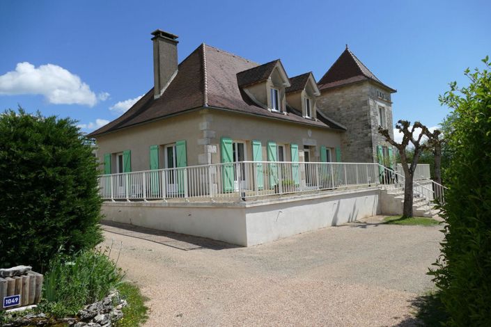 Image No.3-5 Bed House for sale