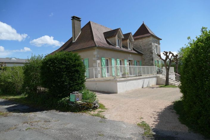 Image No.5-5 Bed House for sale