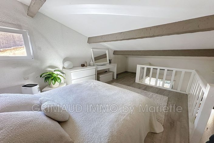 Image No.11-Appartement de 1 chambre à vendre à Gassin