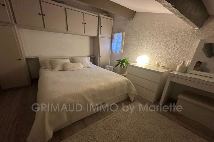 Image No.3-Appartement de 1 chambre à vendre à Gassin