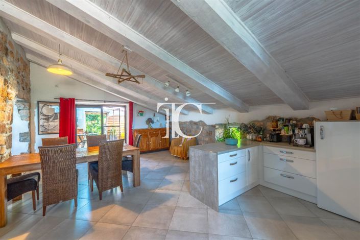 Image No.12-Maison de 6 chambres à vendre à Lablachère