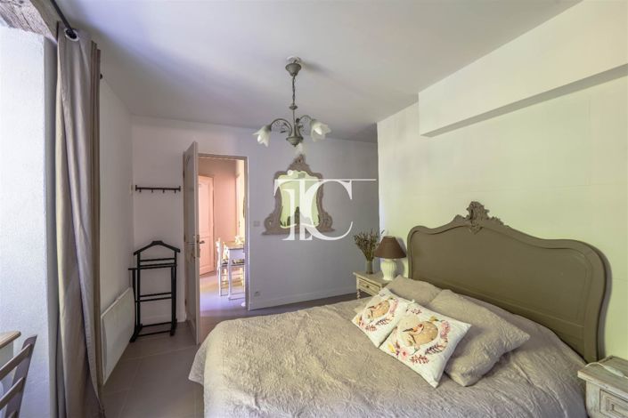 Image No.17-Maison de 6 chambres à vendre à Lablachère