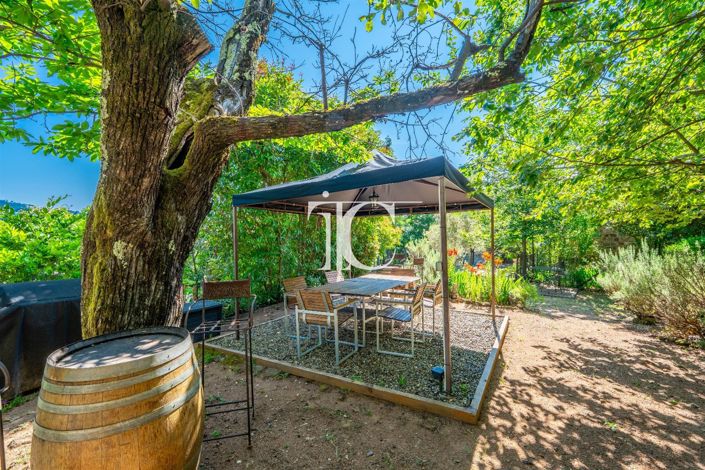 Image No.25-Maison de 6 chambres à vendre à Lablachère