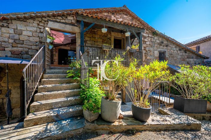 Image No.26-Maison de 6 chambres à vendre à Lablachère